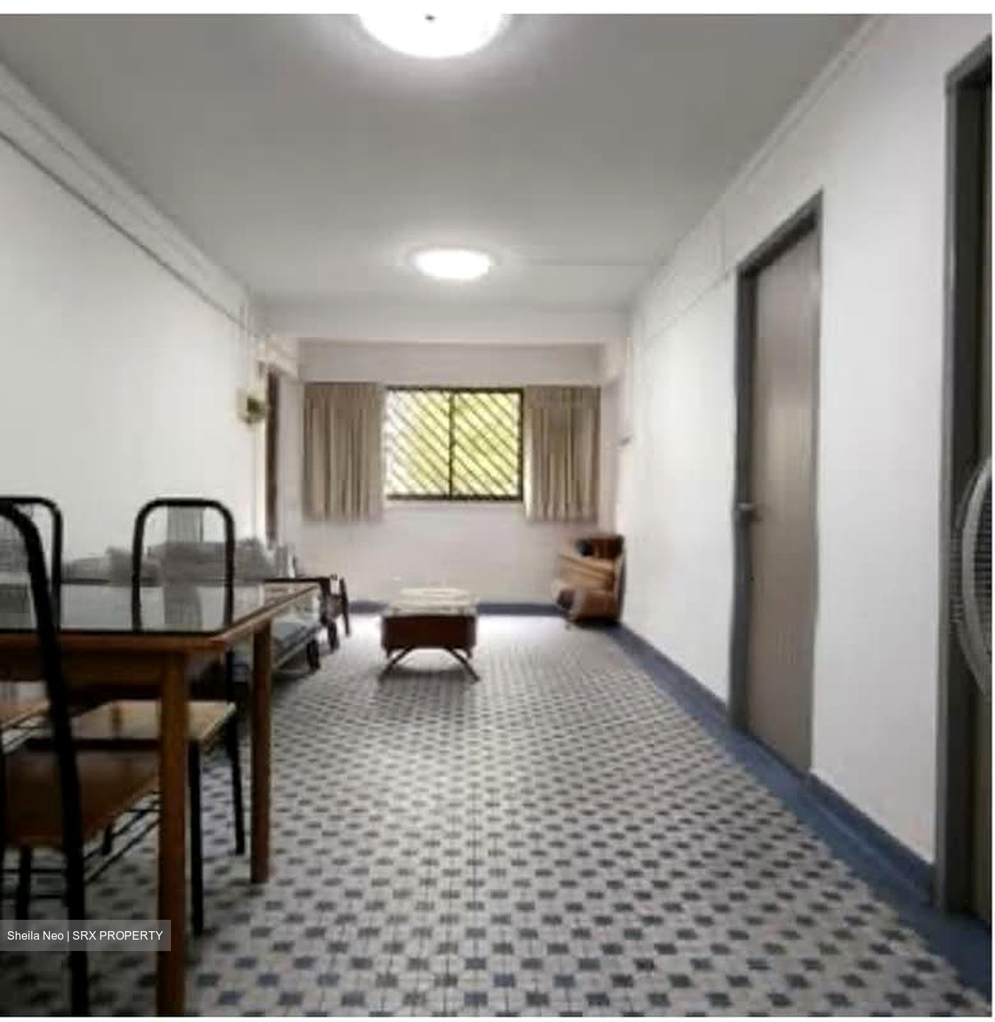 Blk 17 Lorong 7 Toa Payoh (Toa Payoh), HDB 3 Rooms #609308211